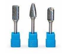 Бор-фрезы FE 800 от компании Нова Механика