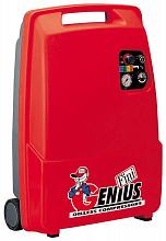 картинка Компрессор поршневой Fini GENIUS/M-230 от компании Нова Механика