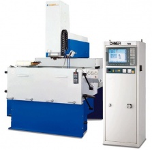 Прошивной станок CM323C от компании Нова Механика