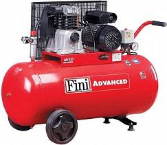картинка Компрессор поршневой Fini MK103-50-3T(400/50)ADVANCED от компании Нова Механика