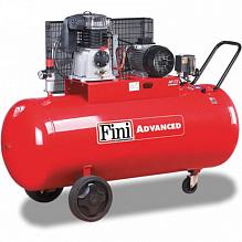 картинка Компрессор поршневой Fini MK102-50-2T(400/50)ADVANCED от компании Нова Механика