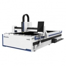 картинка Оптоволоконный лазерный станок для резки металла MetalTec 1530B (MAX-2000W) от компании Нова Механика
