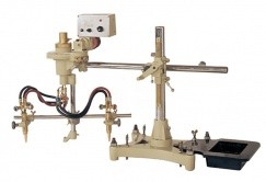 картинка Газорезательная машина Huawei CG2-600II (CG2-600-2) от компании Нова Механика
