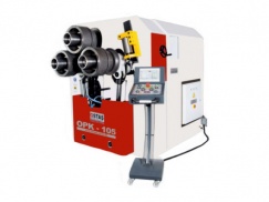 Гидравлический профилегиб OSTAS OPK-105 от компании Нова Механика